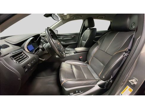 Used 2019 Chevrolet Impala Premier image 11