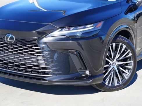 Used 2023 Lexus RX 350 Premium Plus image 5