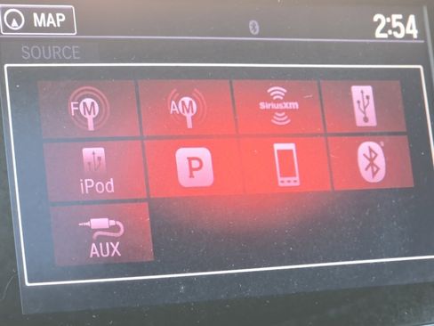 Certified 2023 Honda Ridgeline Black Edition image 7