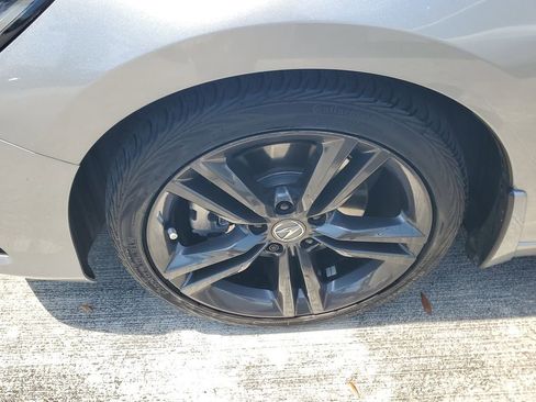 Used 2023 Acura Integra A-Spec image 4