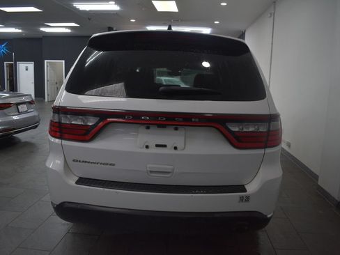 Used 2023 Dodge Durango SXT RWD image 6