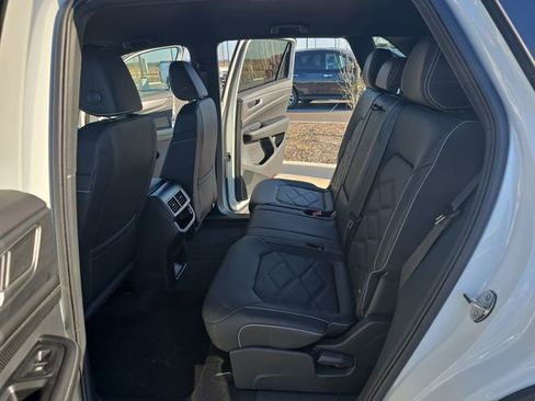 New 2026 Volkswagen Atlas Cross Sport SE AWD/4WD image 15