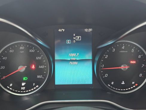 Used 2019 Mercedes-Benz C 300 C 300 image 7