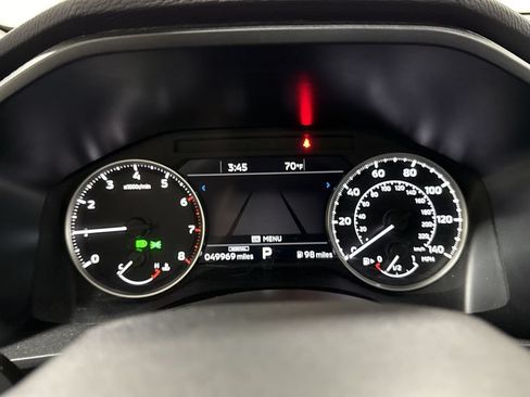 Used 2024 Mitsubishi Outlander SE FWD image 12