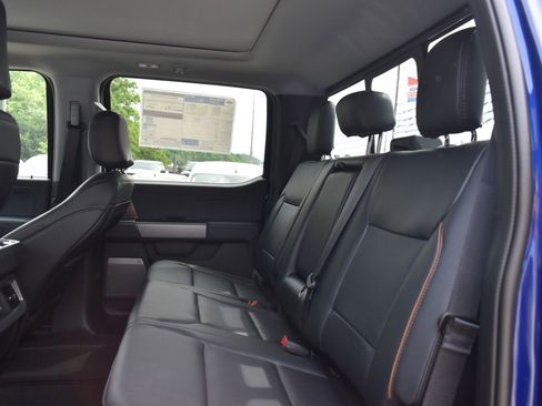 New 2026 Ford F350 Lariat AWD/4WD image 24