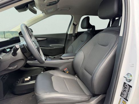 Used 2025 Kia EV6 Light RWD image 15
