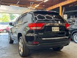 Used 2012 Jeep Grand Cherokee Limited image 4