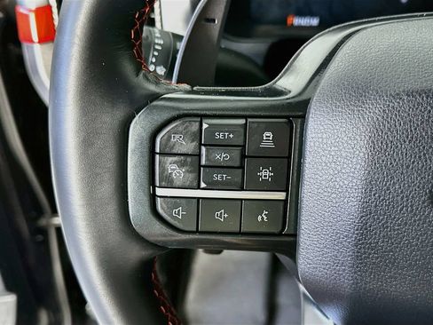 Used 2024 Ford F150 Raptor AWD/4WD image 26