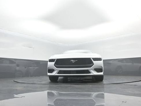 New 2026 Ford Mustang Coupe RWD image 30