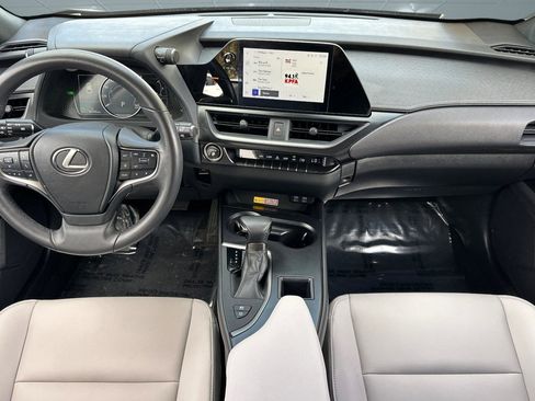Certified 2024 Lexus UX 250h FWD image 28