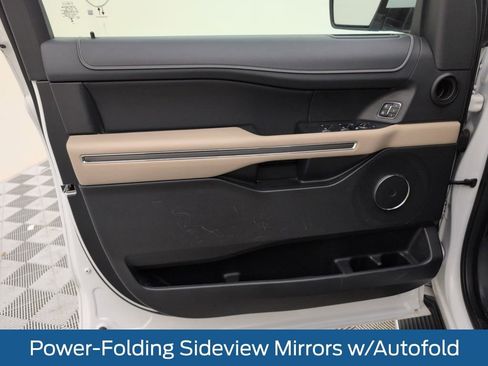 Certified 2023 Ford Expedition Max XLT image 39