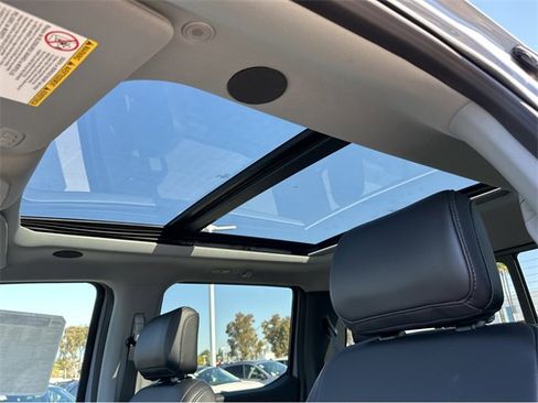 New 2025 Ford F250 Lariat w/ Lariat Ultimate Package image 15