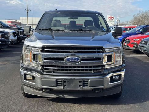 Used 2018 Ford F150 XLT image 26
