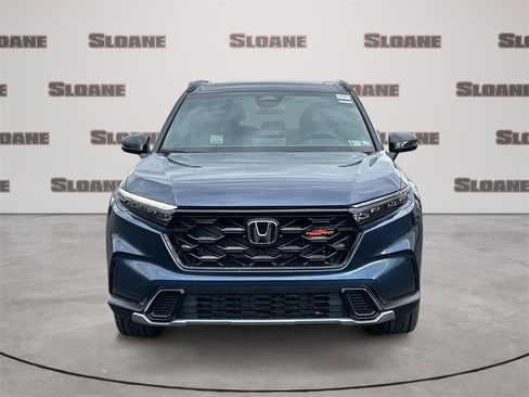 New 2026 Honda CR-V TrailSport image 8