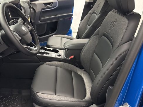 New 2026 Ford Bronco Sport Big Bend w/ Convenience Package image 8