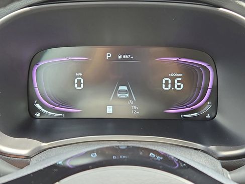 New 2025 Kia Soul EX image 32