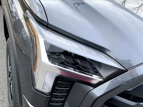 New 2026 Toyota Tundra SR5 w/ SX Package image 13