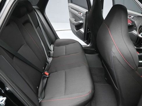 New 2026 Honda Civic Si image 16