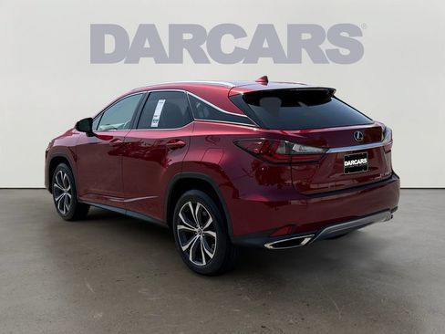 Used 2022 Lexus RX 350 FWD w/ Premium Package image 5