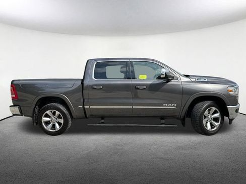 Used 2022 RAM 1500 Limited AWD/4WD image 18