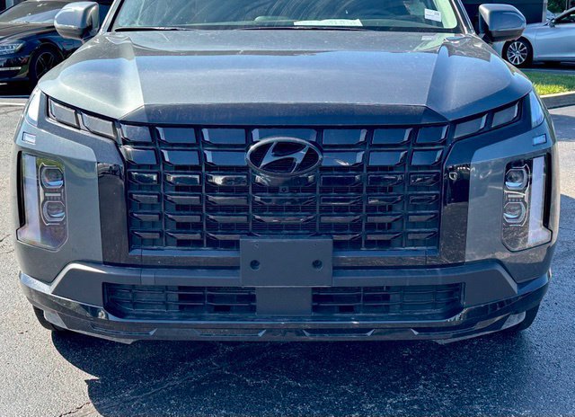 Used 2025 Hyundai Palisade XRT AWD/4WD image 4