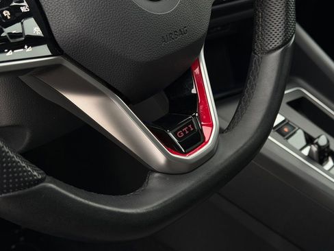 Used 2022 Volkswagen GTI SE image 22