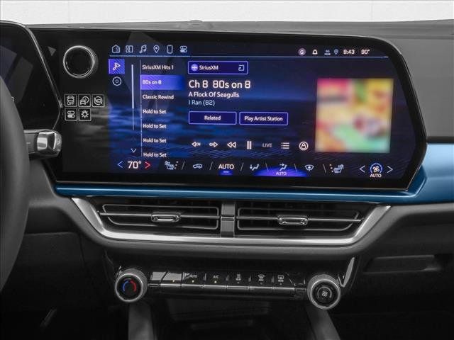 New 2026 Chevrolet Equinox EV LT w/ Comfort Package AWD/4WD image 7