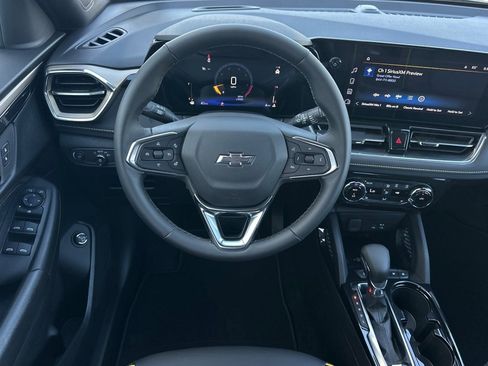 New 2026 Chevrolet TrailBlazer ACTIV w/ Convenience Package FWD image 14