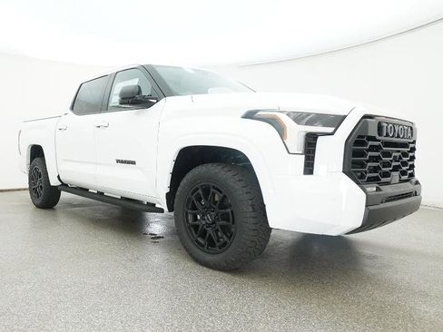 New 2025 Toyota Tundra SR5 image 30