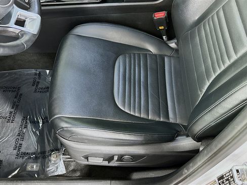 Used 2023 Kia Sportage SX image 20