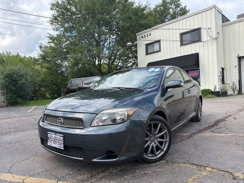 Used 2006 Scion tC FWD image 1