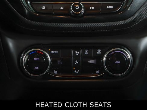 Used 2023 Chevrolet TrailBlazer LT w/ Convenience Package FWD image 20
