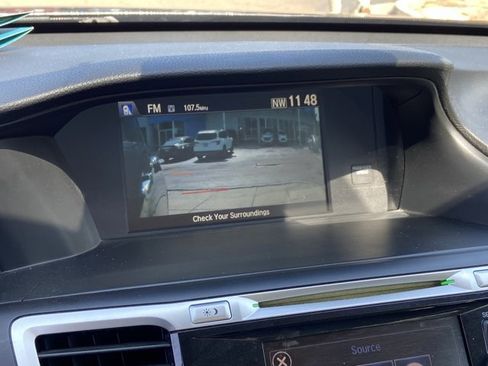 Used 2015 Honda Accord EX-L image 38