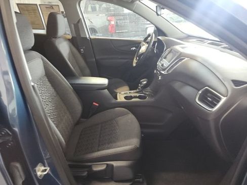 Used 2024 Chevrolet Equinox LT AWD/4WD image 18