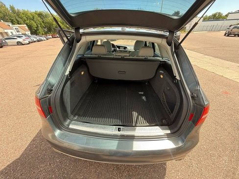 Used 2014 Audi A4 Premium Plus image 14