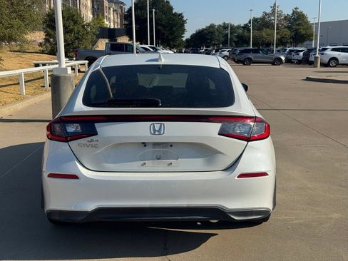 Used 2023 Honda Civic EX-L image 5