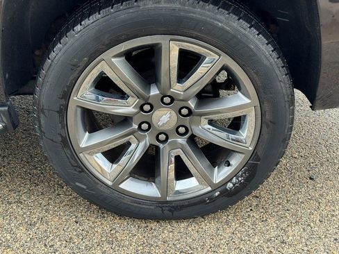 Used 2016 Chevrolet Tahoe LTZ image 7