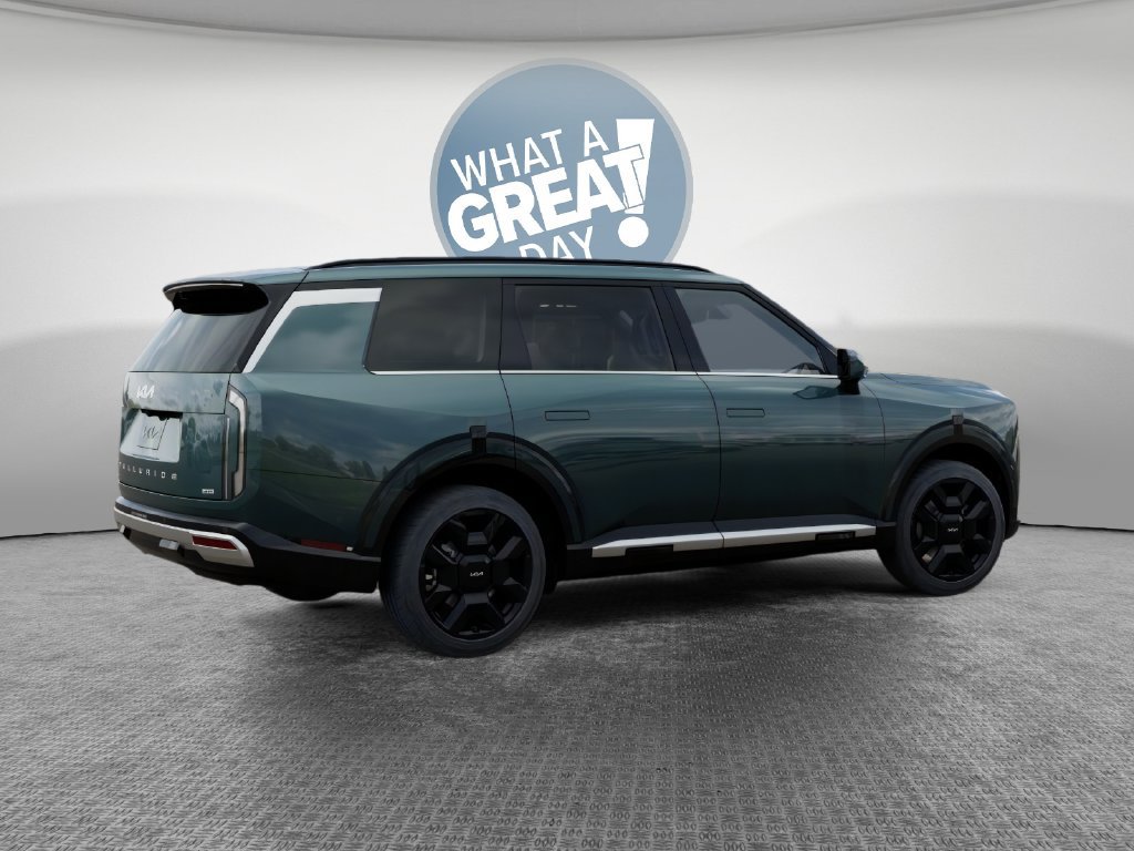New 2027 Kia Telluride SX Prestige w/ Towing Package AWD/4WD image 6