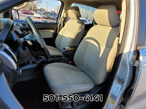Used 2019 Ford Ranger XLT w/ Equipment Group 301A Mid image 8
