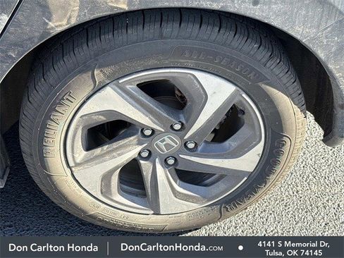 Used 2019 Honda Insight LX image 10