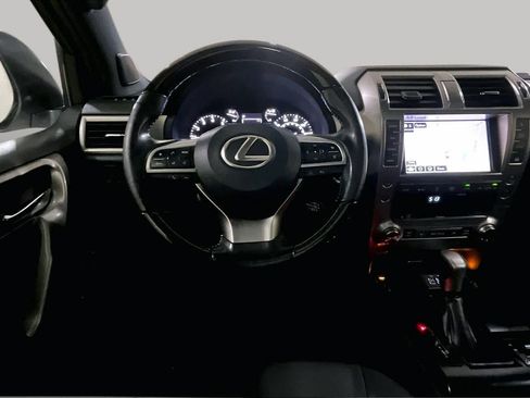 Used 2020 Lexus GX 460 Premium w/ Premium Package AWD/4WD image 5