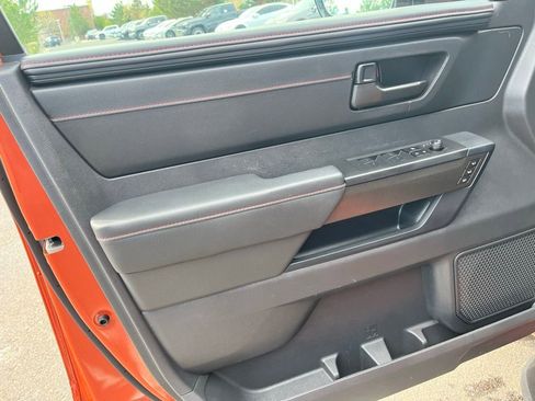 Used 2024 Toyota Sequoia TRD Pro image 15