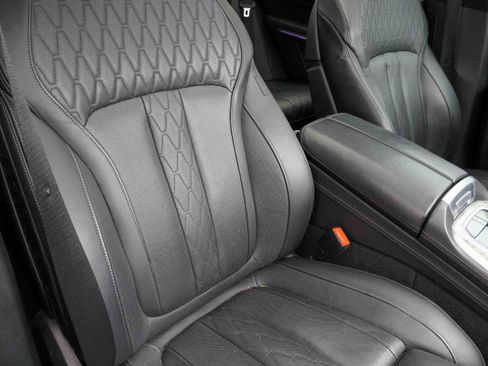 Used 2020 BMW X5 M50i w/ Premium Package image 13