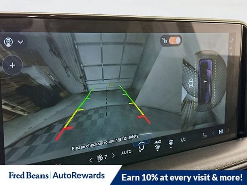 New 2025 Lincoln Aviator AWD w/ Equipment Group 101A image 11