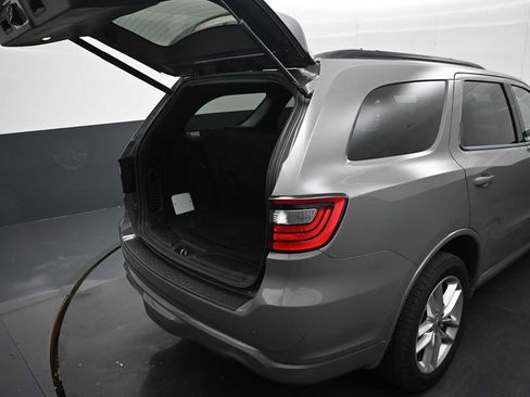 Used 2023 Dodge Durango GT AWD/4WD image 13