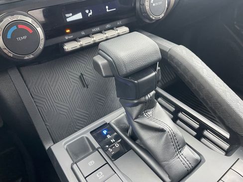 Used 2024 Toyota Tacoma SR w/ Towing Package image 15