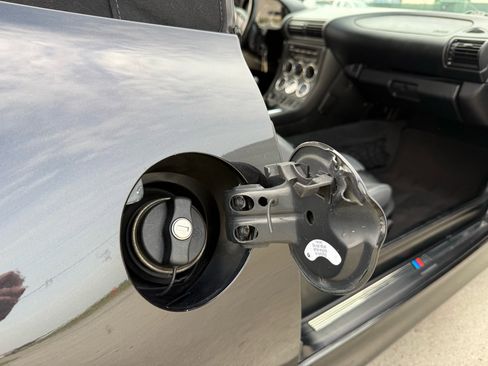 Used 1999 BMW M Roadster image 57