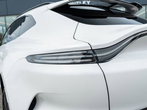 Used 2023 Aston Martin DBX 707 AWD/4WD image 12