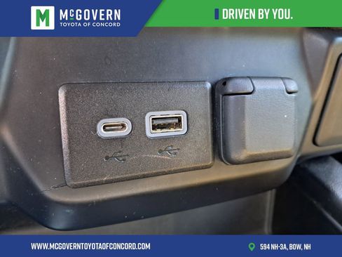 Used 2019 GMC Sierra 1500 Elevation AWD/4WD image 27