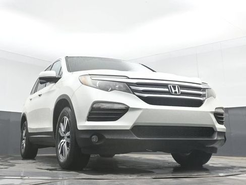 Used 2016 Honda Pilot EX image 43